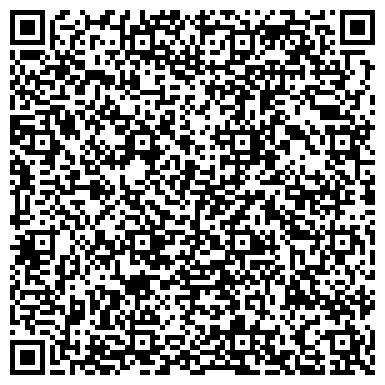 QR-код с контактной информацией организации Администрация Гурьевского муниципального района