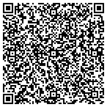 QR-код с контактной информацией организации Уральский геологический музей
