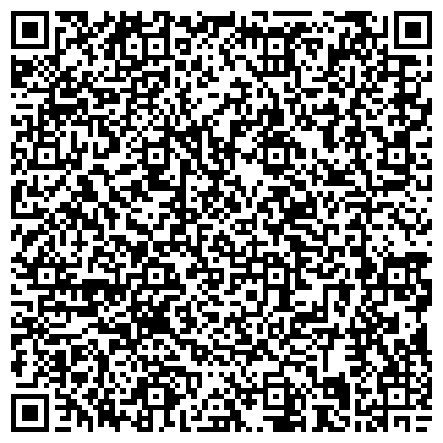 QR-код с контактной информацией организации Жилищный отдел Гагаринский, Ломоносовский, Обручевский