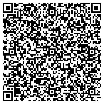QR-код с контактной информацией организации Максимум