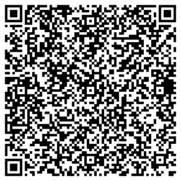QR-код с контактной информацией организации Екатеринбургский музей В.С. Высоцкого