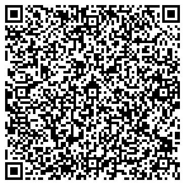 QR-код с контактной информацией организации Батыр-хаджы