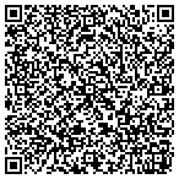 QR-код с контактной информацией организации Багетная мастерская Турусовых