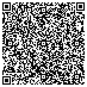 QR-код с контактной информацией организации Каспей