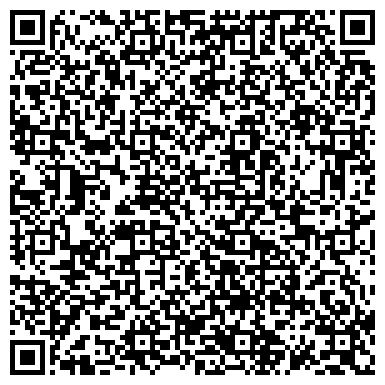 QR-код с контактной информацией организации Цветы, торговый павильон, ИП Шестакова Л.Я.