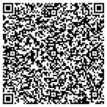 QR-код с контактной информацией организации АНО Углеметан