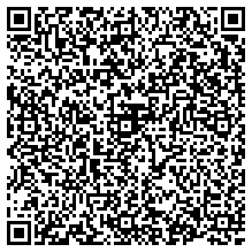 QR-код с контактной информацией организации Барабанный дом