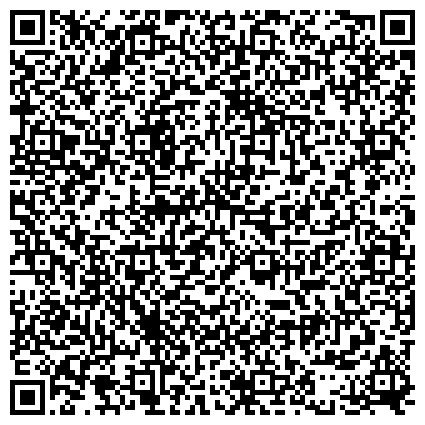 QR-код с контактной информацией организации Церковь Прославления христиан веры евангельской