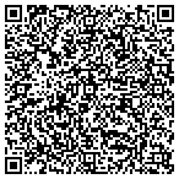QR-код с контактной информацией организации Транстехника, ЗАО