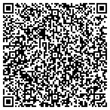 QR-код с контактной информацией организации МастерСервис