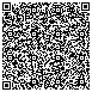 QR-код с контактной информацией организации ЛИНДЕ ГАЗ РУС, торговая компания, филиал в г. Архангельске
