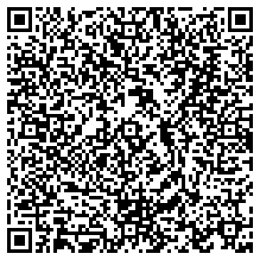QR-код с контактной информацией организации Incanto