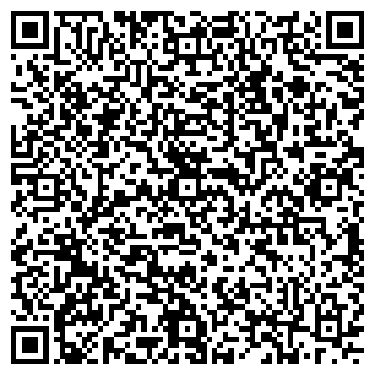 QR-код с контактной информацией организации Музей гигиены