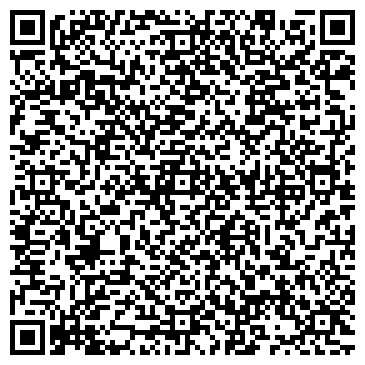 QR-код с контактной информацией организации Глазковская типография