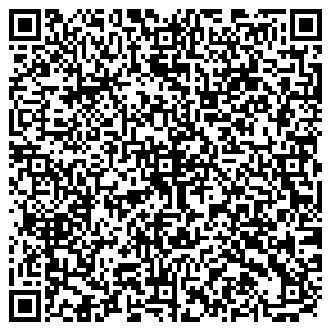 QR-код с контактной информацией организации Художественный музей Эрнста Неизвестного