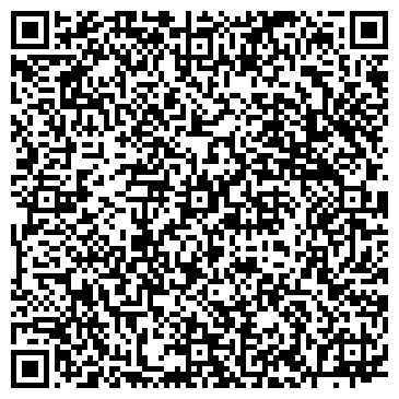QR-код с контактной информацией организации Резонанс, торговая фирма, Барнаульский филиал