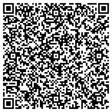 QR-код с контактной информацией организации Эковата-Краснодар