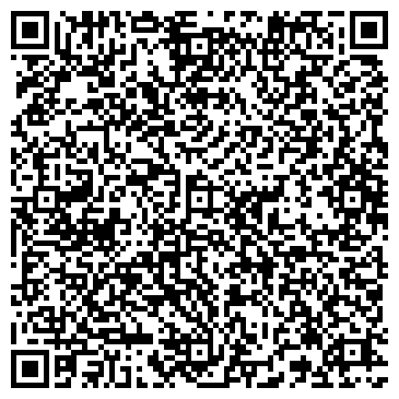 QR-код с контактной информацией организации Мемориальный дом-музей П.П. Бажова