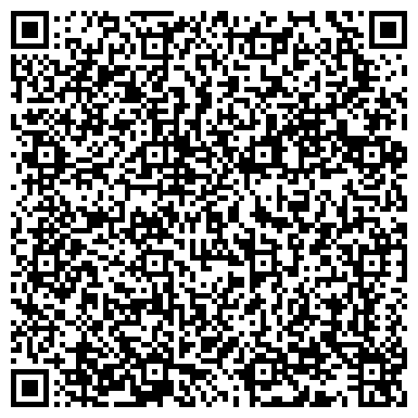 QR-код с контактной информацией организации Специальное профессиональное училище №1 закрытого типа г. Омска