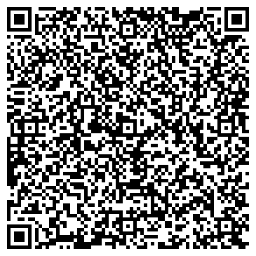 QR-код с контактной информацией организации Акадия-Чебоксары