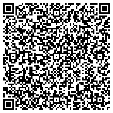 QR-код с контактной информацией организации Твой стиль, магазин одежды, ИП Новикова И.Н.