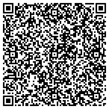 QR-код с контактной информацией организации ООО Полярис