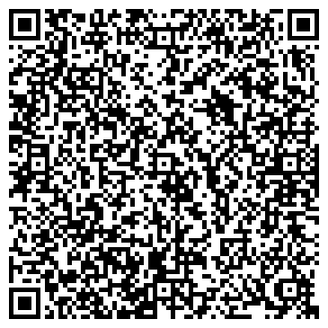QR-код с контактной информацией организации Объединенный музей писателей Урала