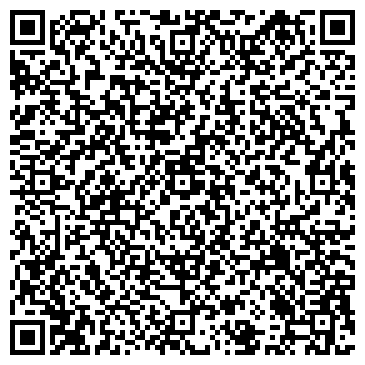QR-код с контактной информацией организации Кедр-НН