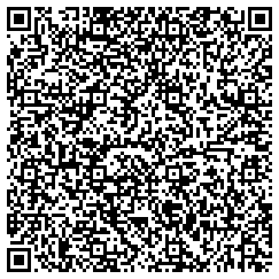QR-код с контактной информацией организации Военно-исторический зал Дома офицеров центрального военного округа