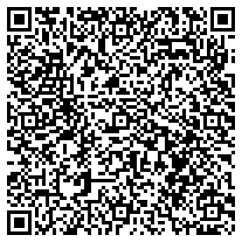 QR-код с контактной информацией организации ООО Печатный Двор