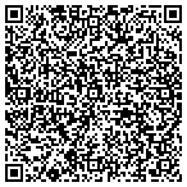 QR-код с контактной информацией организации ИП Матвеев А.А.