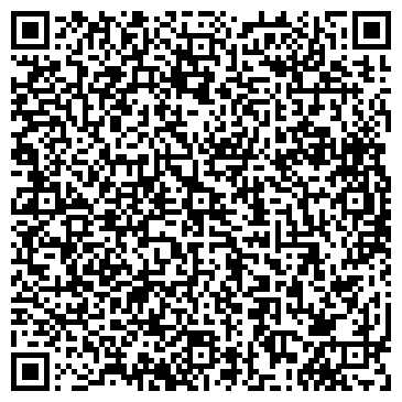 QR-код с контактной информацией организации Музей кино и мультфильмов