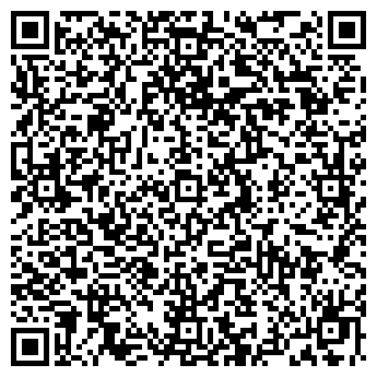 QR-код с контактной информацией организации Музей Б.У. Кашкина