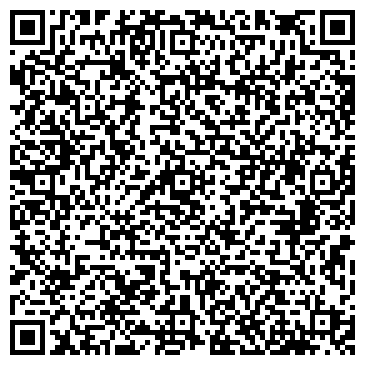 QR-код с контактной информацией организации Контур-Авто