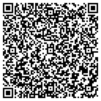 QR-код с контактной информацией организации Сезон