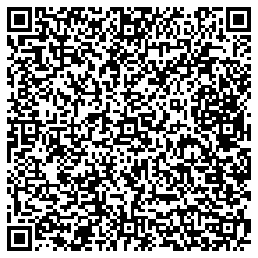 QR-код с контактной информацией организации ООО "Наш чистый город"