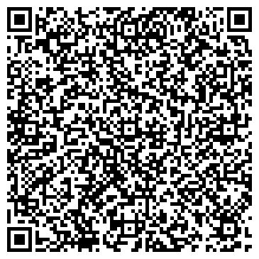 QR-код с контактной информацией организации ООО ТехГрад