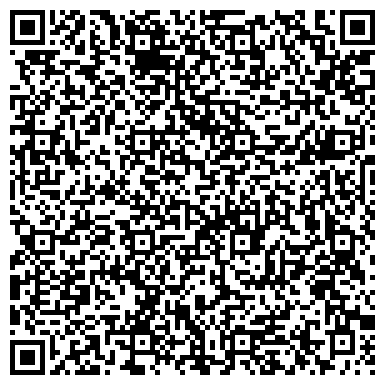 QR-код с контактной информацией организации Серебряный Соболь