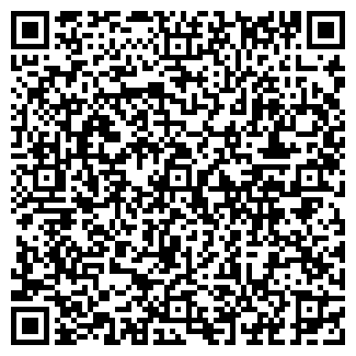 QR-код с контактной информацией организации Меланж