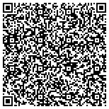 QR-код с контактной информацией организации Пункт приема отработанных энергосберегающих ламп