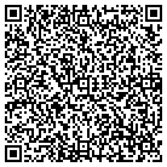 QR-код с контактной информацией организации ООО Экопроект