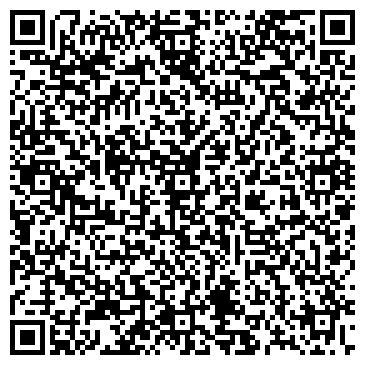 QR-код с контактной информацией организации Желтая Горка