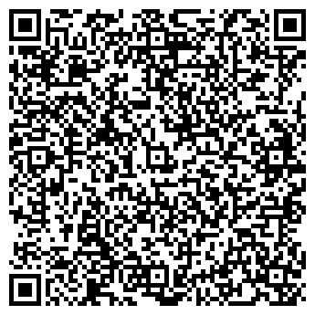 QR-код с контактной информацией организации Детская художественная школа №2