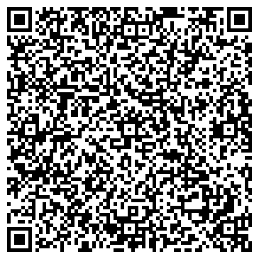 QR-код с контактной информацией организации Пункт приема отработанных энергосберегающих ламп