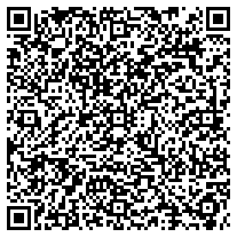 QR-код с контактной информацией организации Строфа