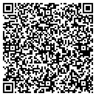 QR-код с контактной информацией организации Merla