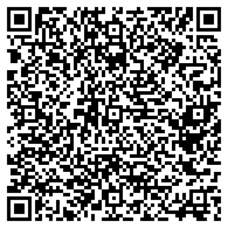 QR-код с контактной информацией организации ЮНА style