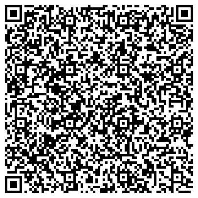 QR-код с контактной информацией организации МЮЗ, сеть ювелирных магазинов, ОАО Московский ювелирный завод