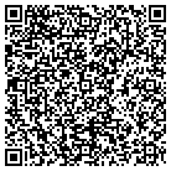QR-код с контактной информацией организации Mersi