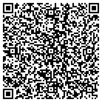 QR-код с контактной информацией организации Вип-авто